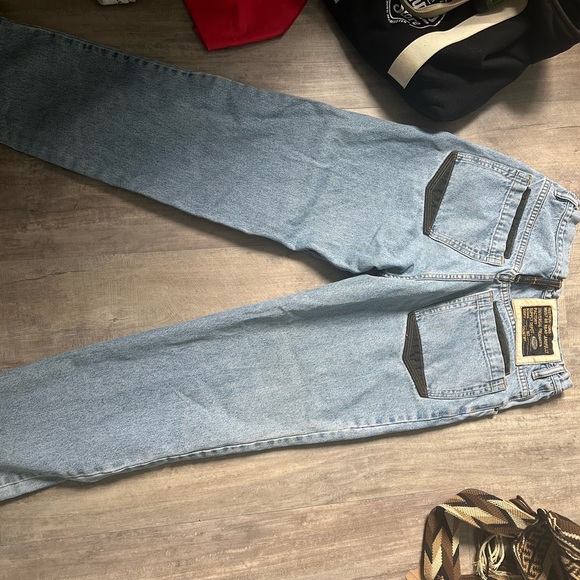 Vintage Pepe jeans - Picture 2 of 4
